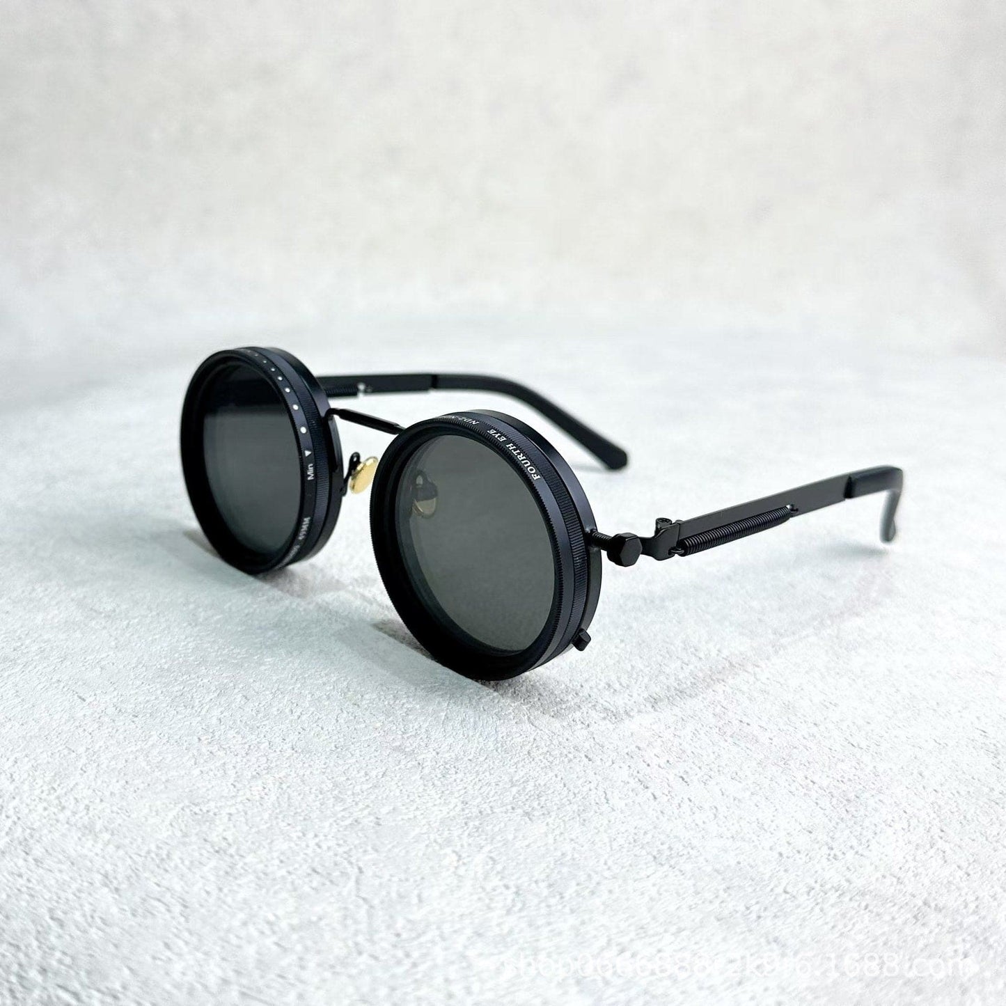 Adjustable Sunglasses SunGlow™